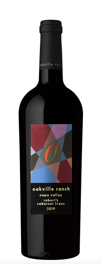 2019 Robert's<br>Cabernet Franc 1.5L