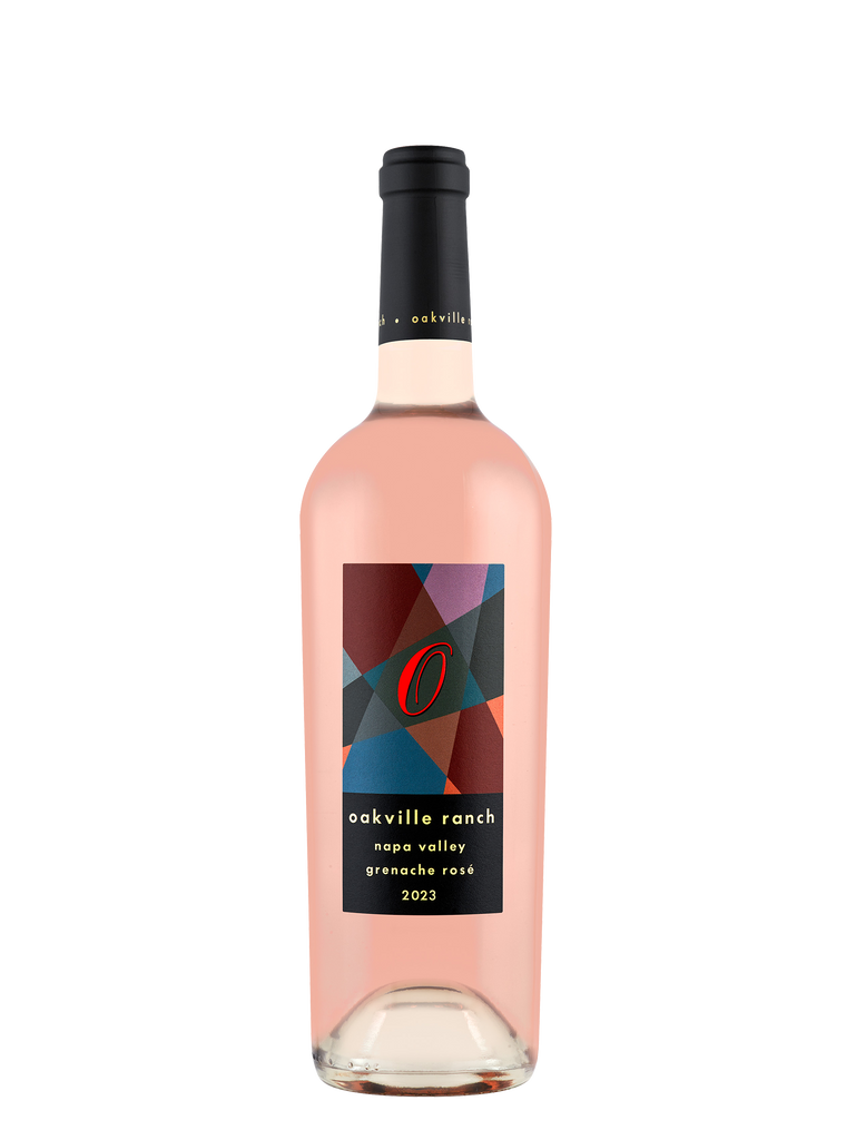 2023 Grenache Rosé 750mL