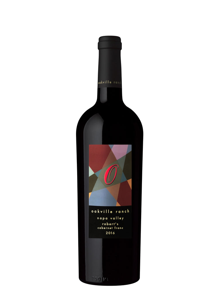 2016 Robert's<br>Cabernet Franc 1.5L