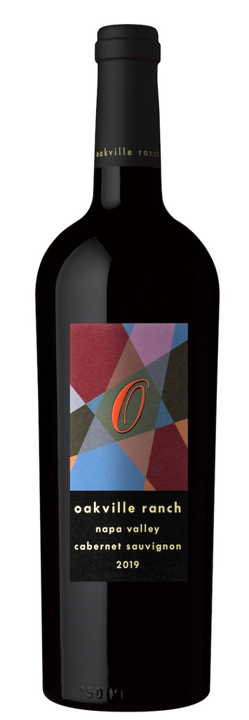 2019 Cabernet<br>Sauvignon 750mL