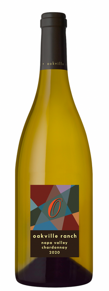 2020 Chardonnay 1.5L – Oakville Ranch Winery