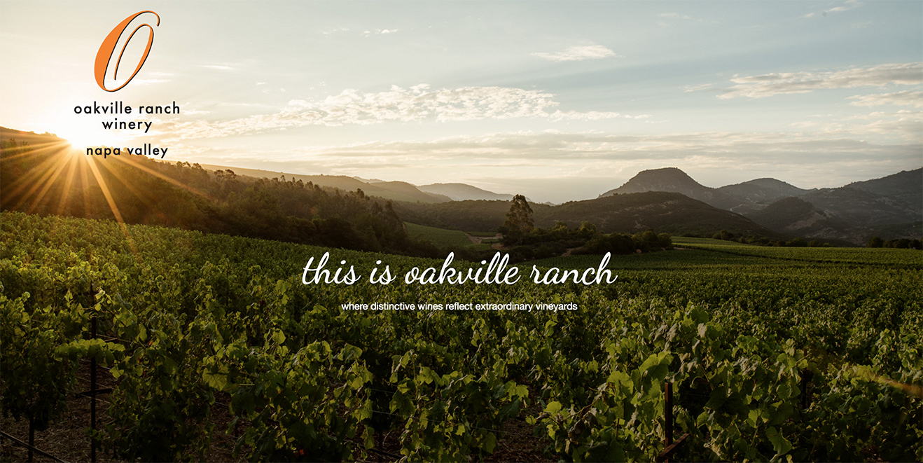 Oakville Ranch Winery