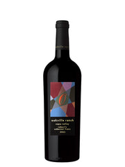 2022 Robert's<br>Cabernet Franc 750mL