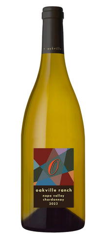 2023 Chardonnay 750mL