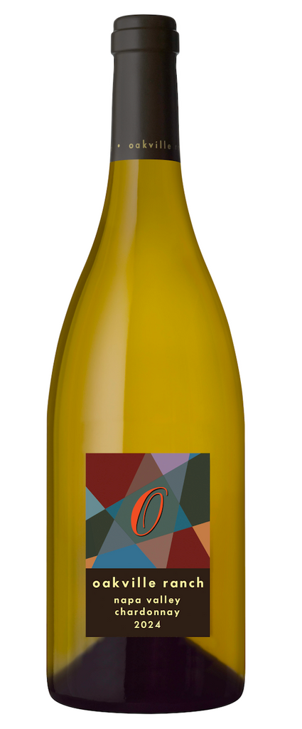 2024 Chardonnay 750mL