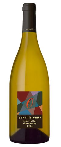 2024 Chardonnay 750mL