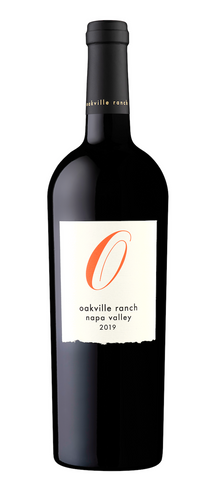 2019 Oakville Ranch 750mL